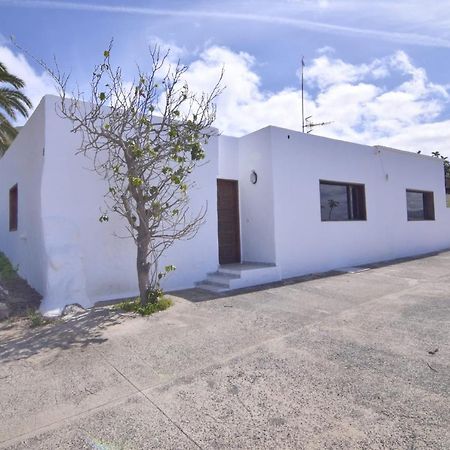 Casa Famara Villa Teguise  Eksteriør billede
