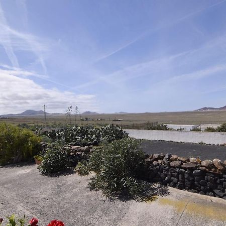 Casa Famara Villa Teguise  Eksteriør billede