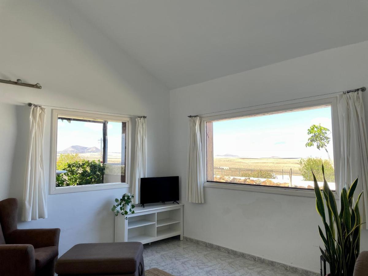 Casa Famara Villa Teguise  Eksteriør billede