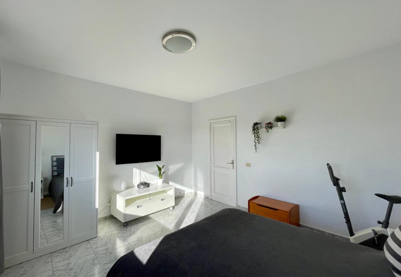 Casa Famara Villa Teguise  Eksteriør billede