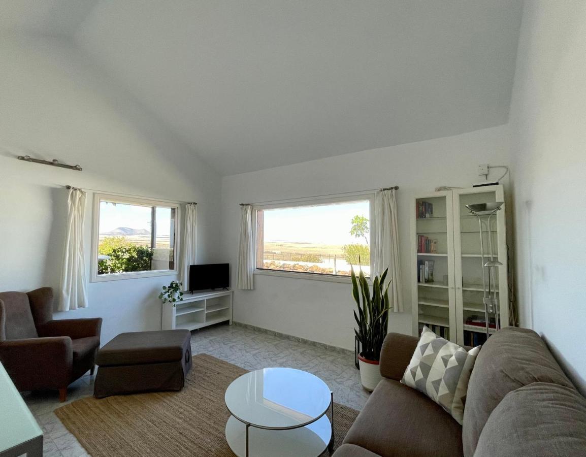 Casa Famara Villa Teguise  Eksteriør billede