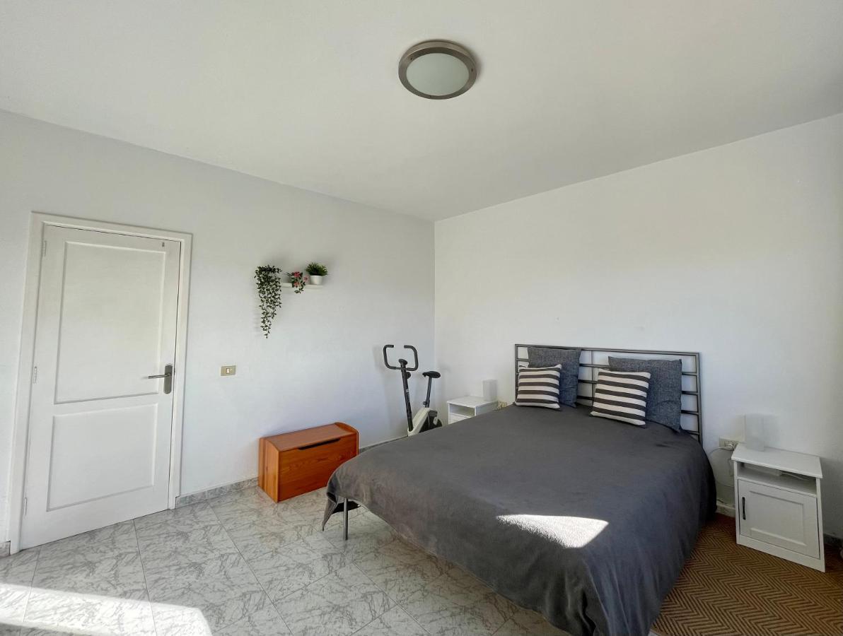Casa Famara Villa Teguise  Eksteriør billede