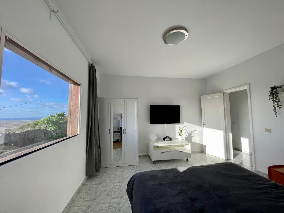 Casa Famara Villa Teguise  Eksteriør billede