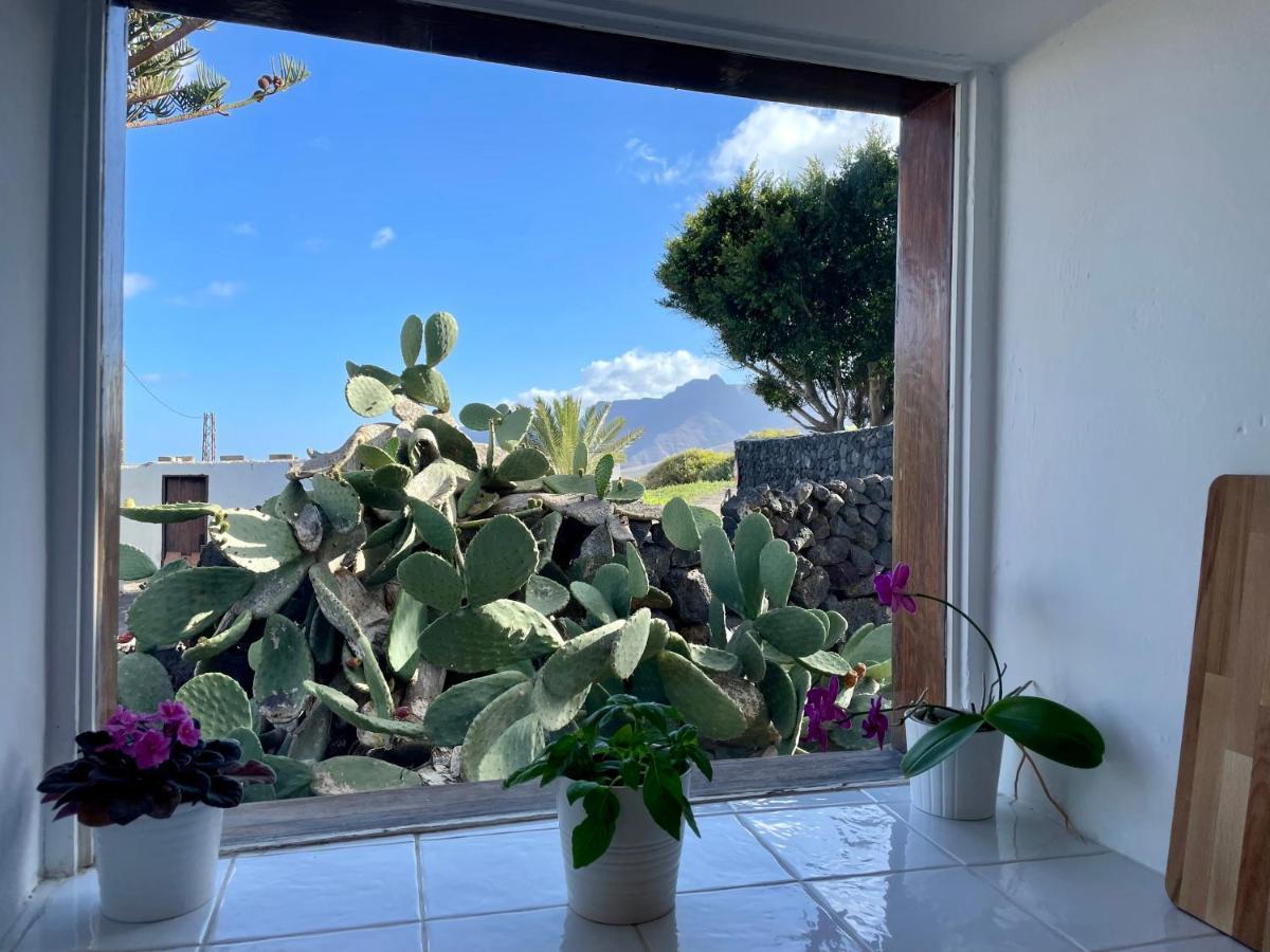 Casa Famara Villa Teguise  Eksteriør billede
