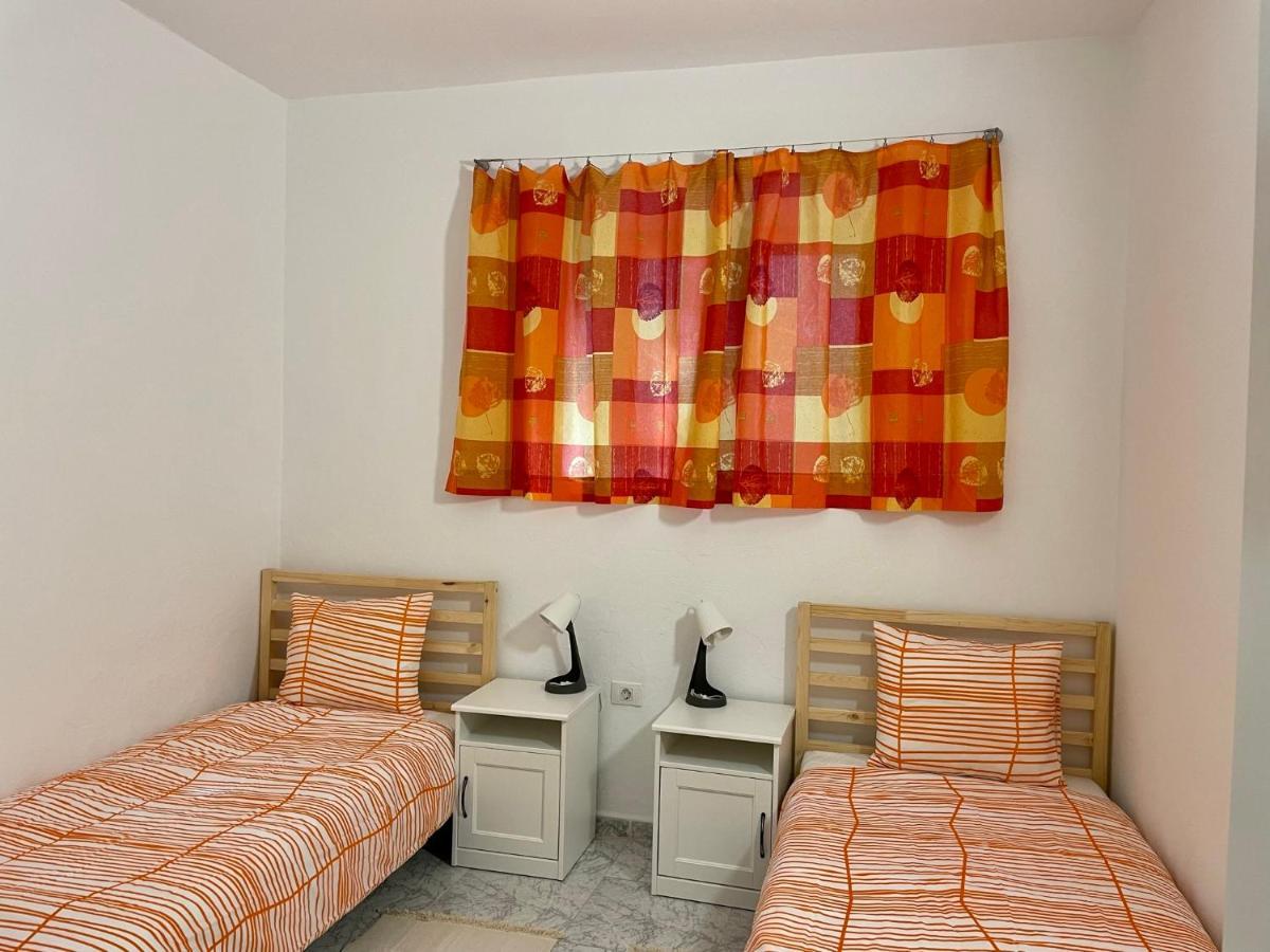 Casa Famara Villa Teguise  Eksteriør billede