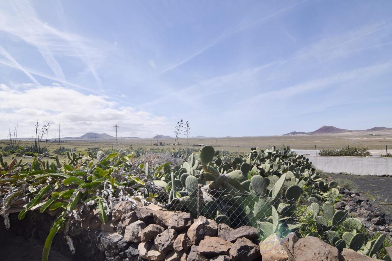 Casa Famara Villa Teguise  Eksteriør billede