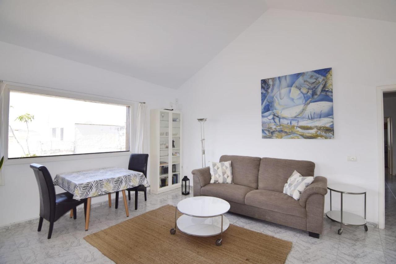 Casa Famara Villa Teguise  Eksteriør billede