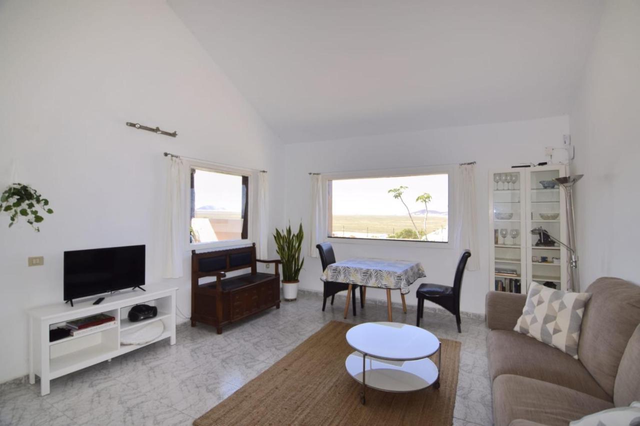 Casa Famara Villa Teguise  Eksteriør billede