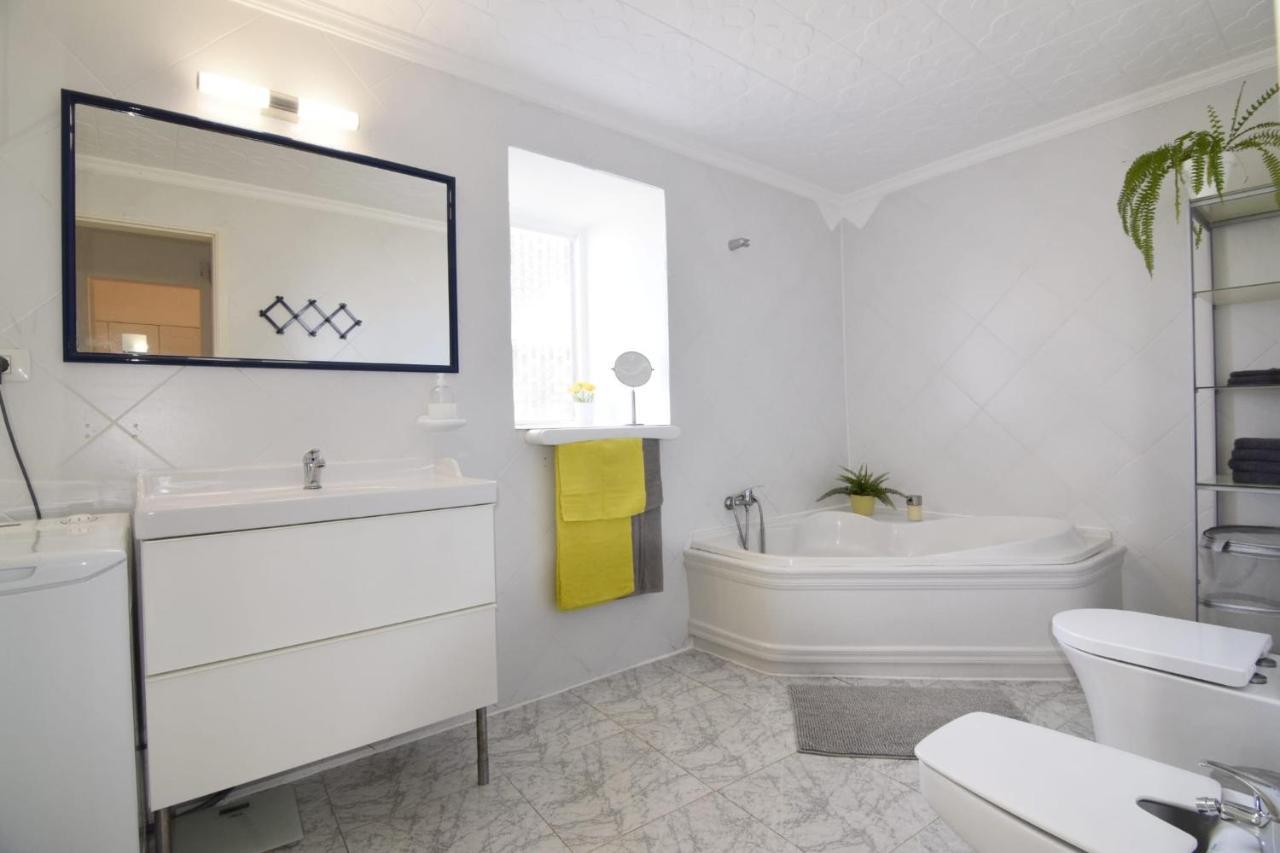 Casa Famara Villa Teguise  Eksteriør billede