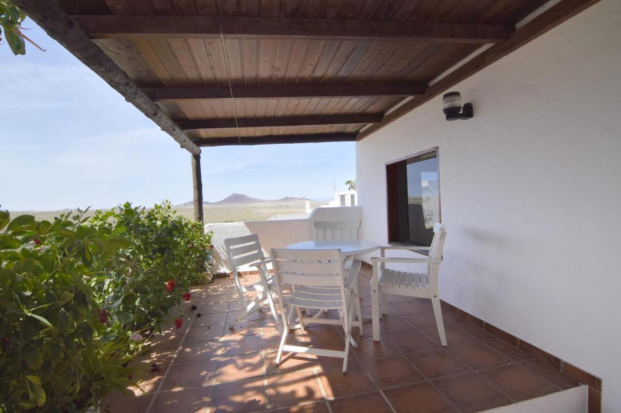 Casa Famara Villa Teguise  Eksteriør billede