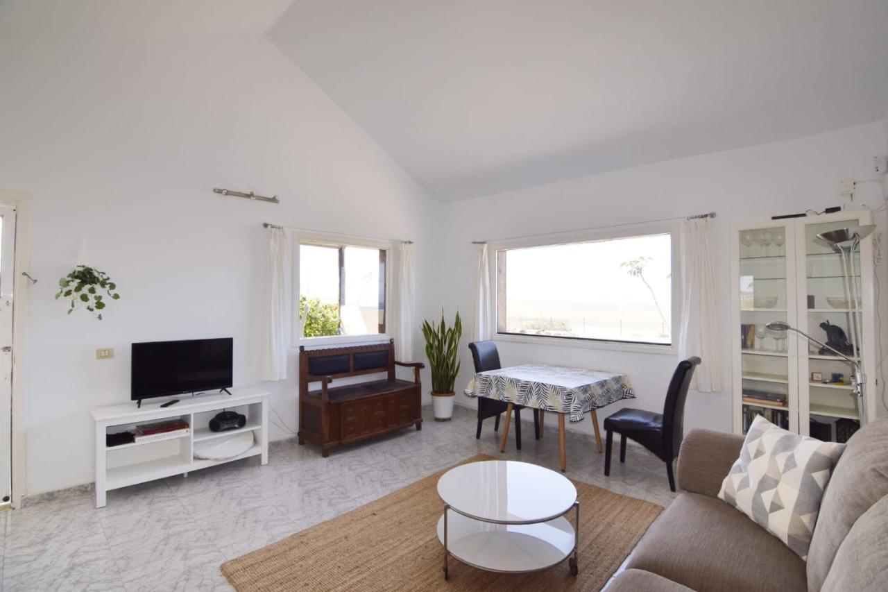 Casa Famara Villa Teguise  Eksteriør billede
