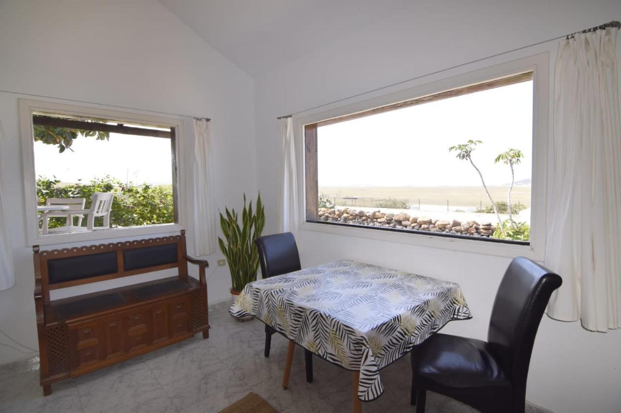 Casa Famara Villa Teguise  Eksteriør billede