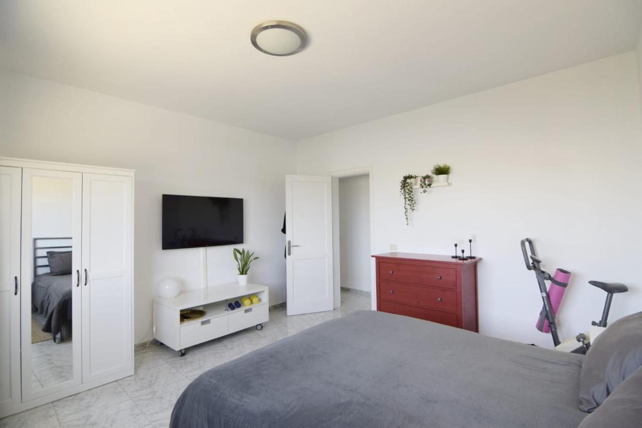 Casa Famara Villa Teguise  Eksteriør billede