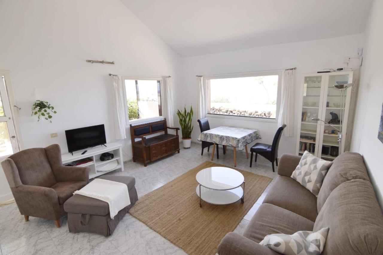Casa Famara Villa Teguise  Eksteriør billede
