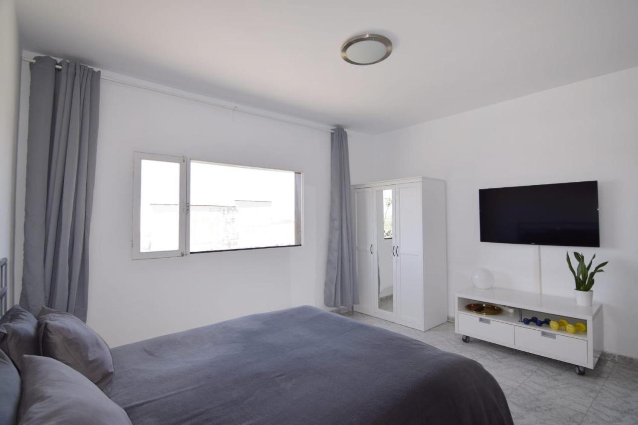 Casa Famara Villa Teguise  Eksteriør billede