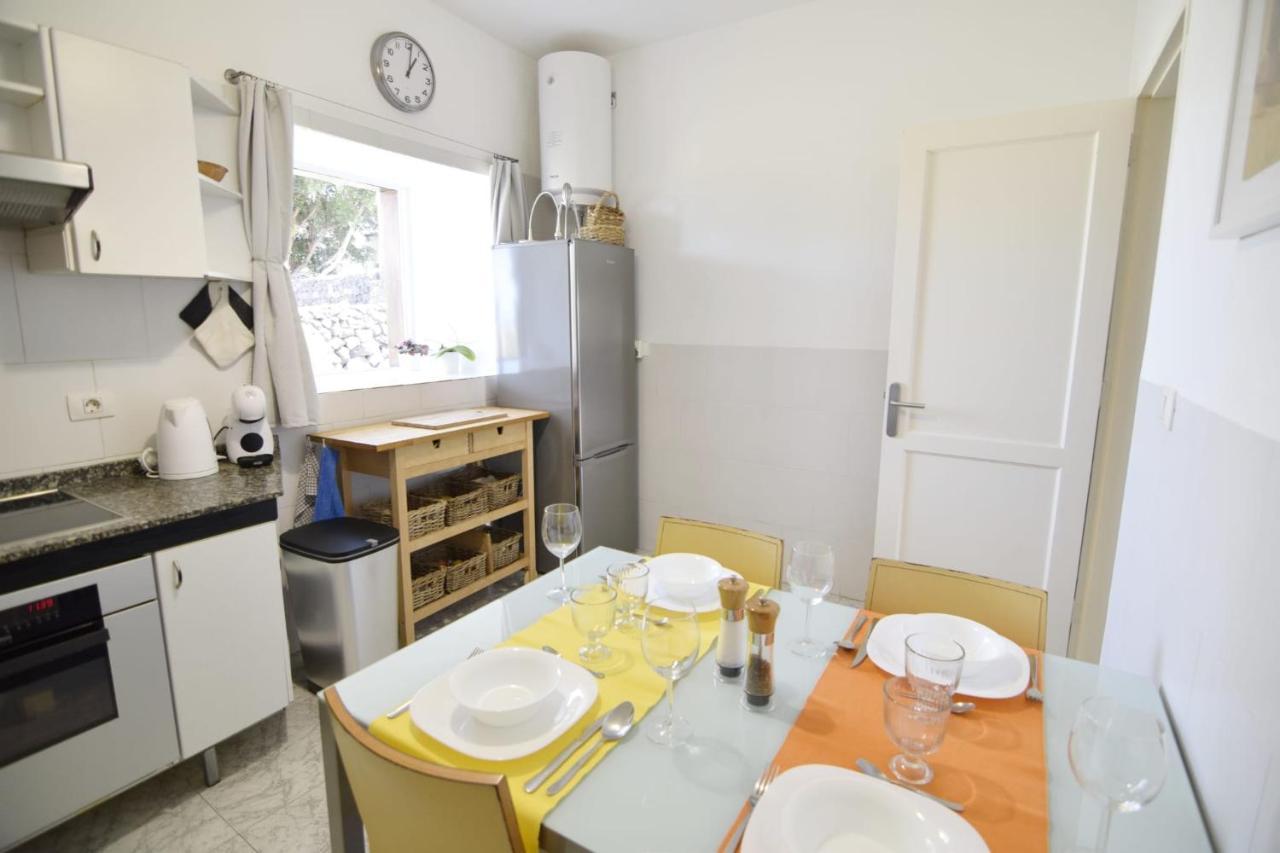 Casa Famara Villa Teguise  Eksteriør billede