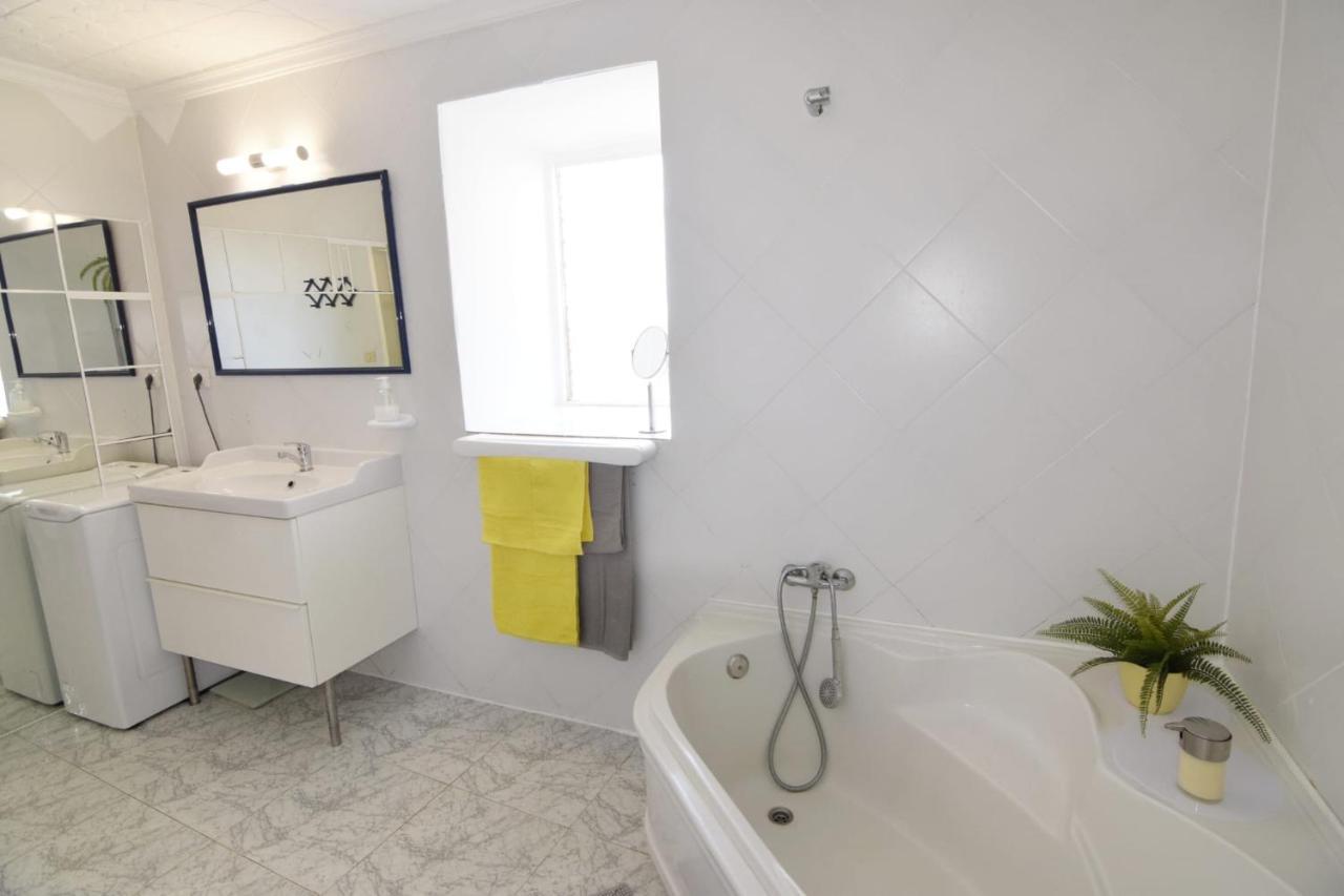 Casa Famara Villa Teguise  Eksteriør billede